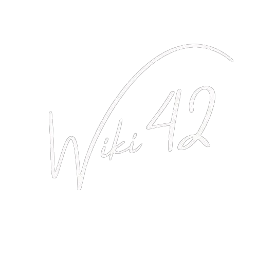 Wiki42 Logo